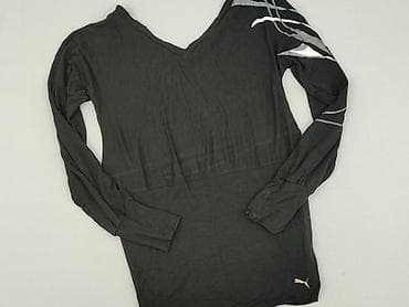 t shirty under armour compression: Puma, Bluzka damska, rozmiar L — 1