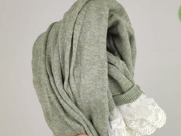 sweter z koronką na dole: Sweter damski, rozmiar S — 5