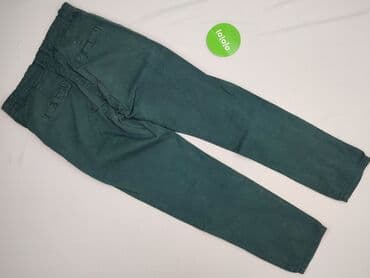 sprzedaż używanych majtek damskich: Vanilla, Spodnie materiałowe damskie, L — 3