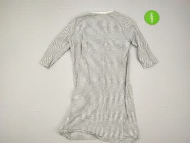 niebieska satynowa sukienka zara: Women`s dress, size M (EU 38) — 3