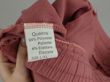 Kobiety: Spodnie dresowe damskie, L — 4