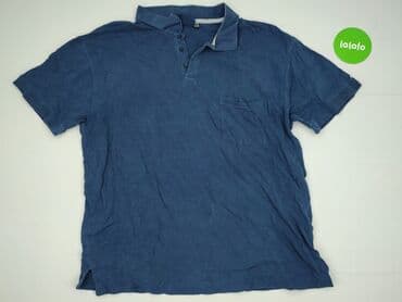 czy akryl w swetrze jest dobry: Koszulka polo dla mężczyzn, 3XL, North, stan - Dobry — 2
