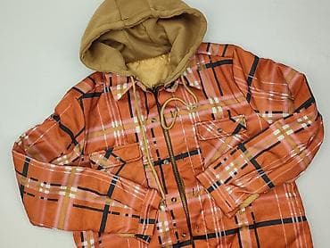 bluzki dla psa: Kurtka przejściowa damska, rozmiar XL — 1