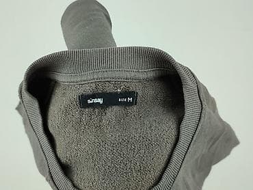 bluza black squad: Sinsay, Bluza damska
, rozmiar M — 4