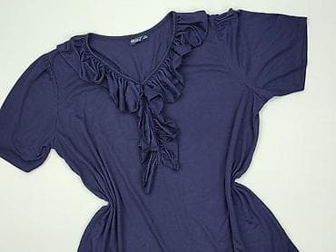 bluza sowa: Okay, Bluzka damska, rozmiar XL — 1