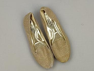 clockhouse pullover: Балетки жіночі, розмір 38 — 1