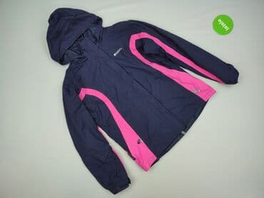 kombinezon przeciwdeszczowy dla dzieci h m: Kurtka przeciwdeszczowa, 13 lat, 152-158 cm, stan - Bardzo dobry — 2
