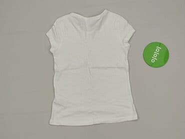 koszulka wojana allegro: T-shirt, Little kids, 5-6 years, 110-116 cm, condition - Perfect — 3