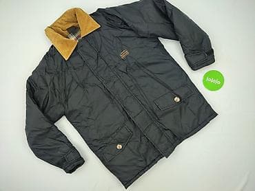 bomberka oversize: Kurtka przejściowa damska, rozmiar M — 2