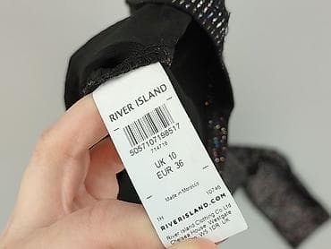 river island sklep: River Island, Bluzka damska, rozmiar S — 4