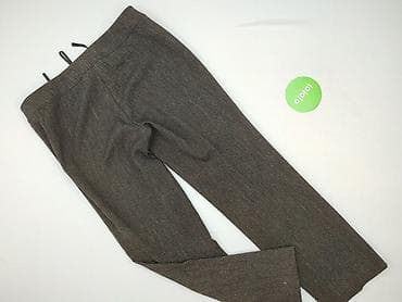 lasocki buty na platformie: Ewa Minge, Spodnie materiałowe damskie, rozmiar 2XL — 3