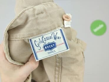 sandalki ccc: Шорти жіночі, S — 6