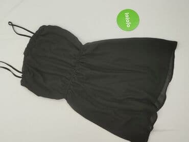 sukienka hm czerwona: H&M Divided, Sukienka damska, rozmiar 2XS — 3