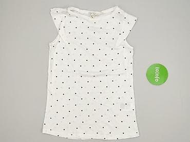 cytrynowe bluzki: H&M L.O.G.G., Bluzka damska, rozmiar S — 2