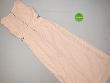 sukienka na wesele dla niskiej osoby: TFNC London, Sukienka damska, M — 3