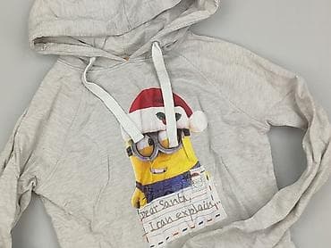 hellfire club h: Bluza z kapturem damska, rozmiar M — 1