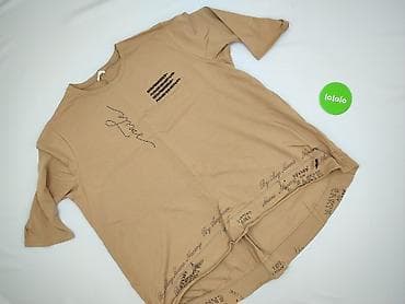 koszula megi collection: MEGI, Bluzka damska, rozmiar XL — 2