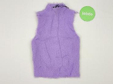 bokserka bluzki: Zara, Top damski, rozmiar M — 2