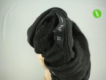 tunika damska plus size: F&F, Bluza z kapturem damska, rozmiar M — 4