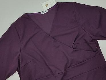 kombinezon damski cocomore: Sukienka damska, rozmiar 5XL — 1