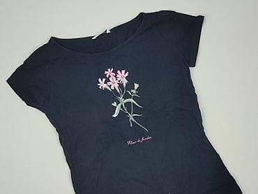 bluzy tatuum: Tatuum, T-shirt damski, rozmiar M — 1