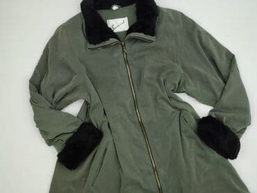 дублянка жіноча польща: Women`s winter jacket, size S (EU 36) — 1