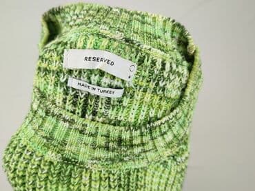 reserved bluza swiateczna: Sweter damski, rozmiar M — 4