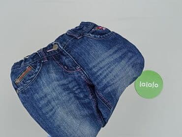 axena bluzki: Jeans, Lupilu, 1.5-2 years, 92, condition - Perfect — 5
