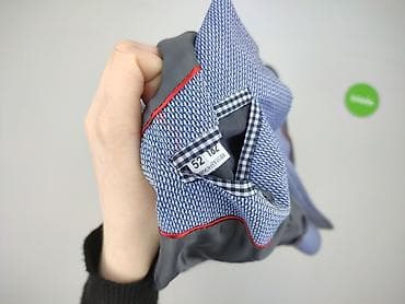 t shirt smog basic: Marynarka dla mężczyzn, rozmiar 3XL — 4