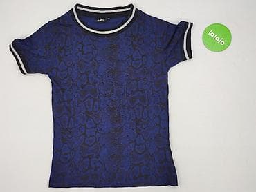bluza z traktorem: T-shirt damski, rozmiar M — 2