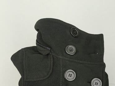 bpc kurtka damska: Clockhouse, Płaszcz damski, M — 6