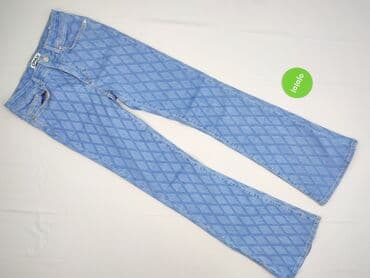 only koszule: ONLY, Jeansy damskie, M — 2