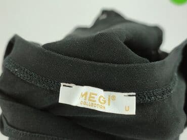 michael kors tops plus size: MEGI, Women's blouse, One size — 5