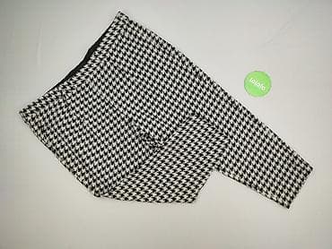 spodnie c a: Asos, Spodnie materiałowe damskie, rozmiar 2XL — 2