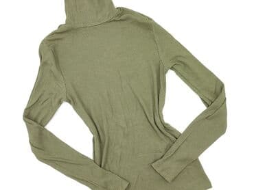Turtlenecks: Amisu, Women`s golf, size L (EU 40)