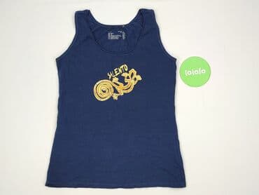 koszulka w dinozaury: Hanes, Top damski, rozmiar S — 2
