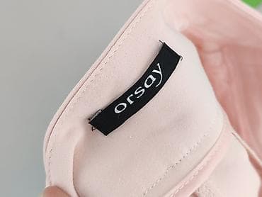 baleriny soxo: Orsay, Spodnie materiałowe damskie, rozmiar M — 4