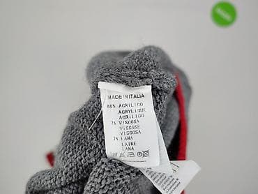 bluzy gucci: Unisono, Sweter damski, rozmiar 4XL — 6