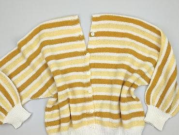 Kobiety: Kardigan damski, rozmiar 6XL — 1