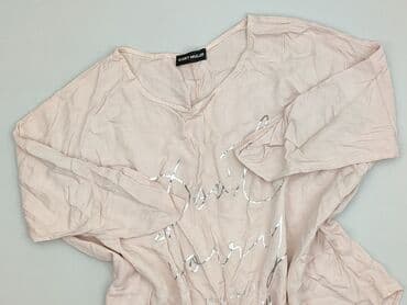 Women's blouse, size 3XL