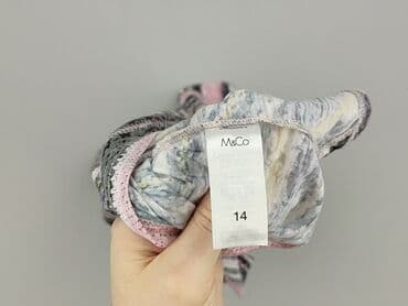 laleli bluzki: M&Co, Bluzka damska, rozmiar XL — 4