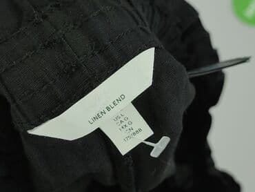 H&M, Shorts for women, L — 4