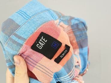 the north face gucci koszulka: Gate, Koszulа dla mężczyzn, rozmiar M — 4