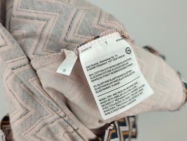 sandalki czarne ccc: Yessica, Sukienka damska, rozmiar S — 5