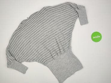 sweter panterka: Sweter damski, rozmiar M — 2