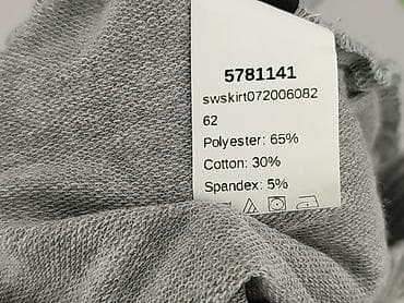 tanie dresy: Shein, Spódnica damska, rozmiar XL — 5