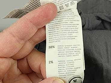 basic house t shirt: House, Koszulа dla mężczyzn, rozmiar XL — 6