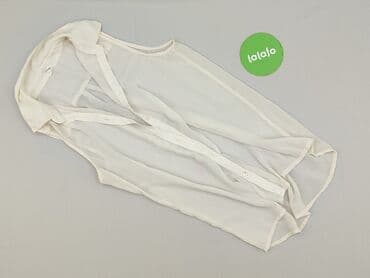 koszulka bez pleców: Koszula damska, rozmiar S — 2