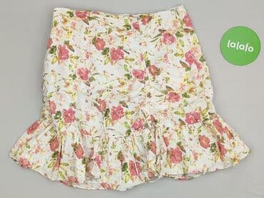 biala spódnice zara: Zara, Spódnica damska, rozmiar S — 3