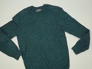 grinch crop: Primark, Sweter damski, rozmiar S — 1
